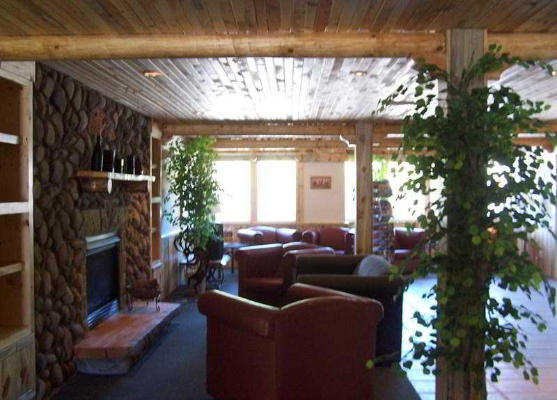 Motel River Canyon